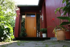 Image of Gartenhaus Klotzsche
