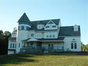 Image of The Victorian - Candle Bed & Breakfast