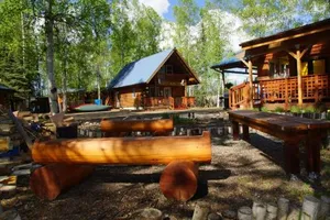 Image of Sven's Basecamp Hostel