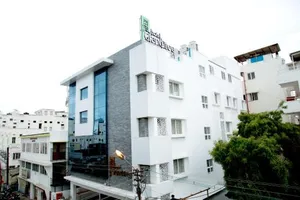 Image of Hotel Grand Tree