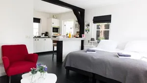 Image of Bed and Breakfast De Reggestee