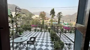 Image of Green Hills Cottage Rishikesh