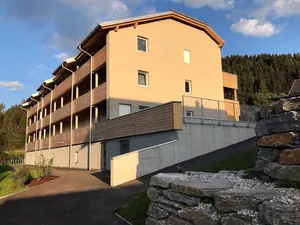 Image of Modern Apartment in Tamsweg with Garden