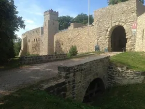 Image of Herberge Zur Eckartsburg