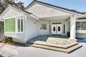 Image of El Cajon Home with Pool and Views 15 Mi to San Diego