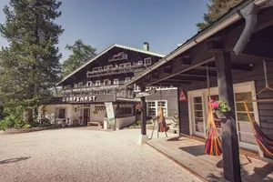 Image of Biohotel Grafenast