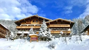Image of Alpenhof Schwaiger - Hotel Garni