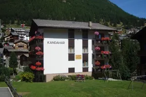 Image of Haus Kandahar