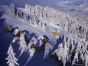 Image of MoselebauerAlm