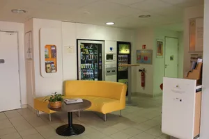 Image of Hotel ibis budget Apt Luberon