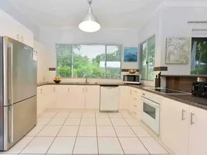 Image of Tropical Beachside Townhouse