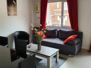 Image of Appartement des Remparts
