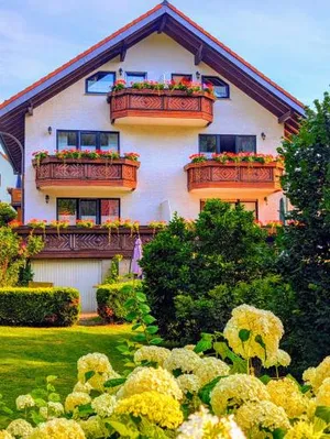 Image of Gästehaus Regina