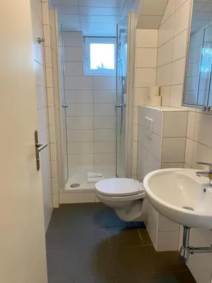 Image of AJO Apartments - Alte Donau Lake or Garden View Balcony Studio - Self-Check-in