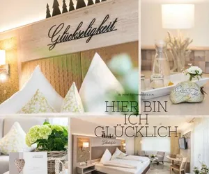 Image of Fichtenwald-Ihr Boutique I Glück`s Hotel