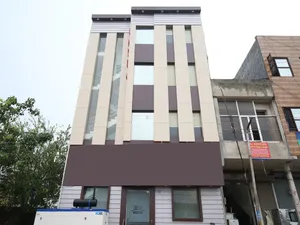 Image of Hotel O Prabhat