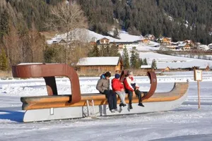 Image of Morgenfurt Appartements mit Seen Sucht