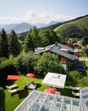 Image of Aparthotel Pfeffermühle