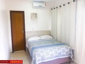 Image of Hotel Armenia