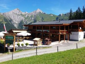 Image of Ferienwohnung Kuenzer Alm