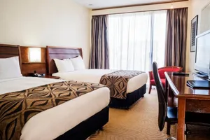 Image of Crowne Plaza Port Moresby