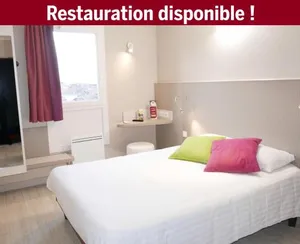 Image of Best Hotel Lille Centre