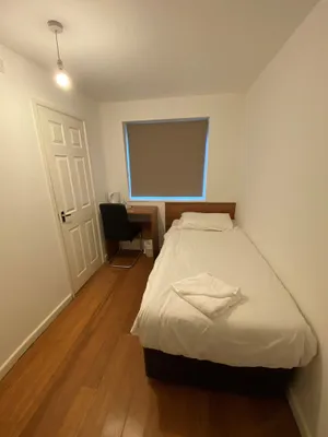 Image of Contractors Guest House