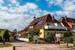 Image of Haus Nordlicht