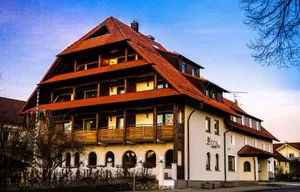 Image of Hotel-Restaurant Alpha