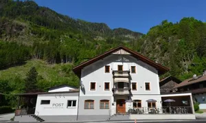 Image of Gasthaus Post