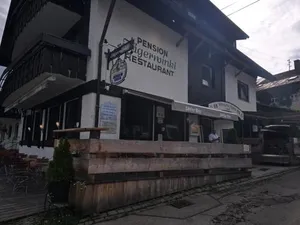 Image of Pension – Restaurant Jägerwinkl