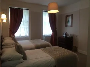 Image of Crescent Hotel