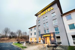 Image of Premiere Classe Kassel