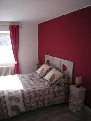Image of Hotel Gites Des Touristes