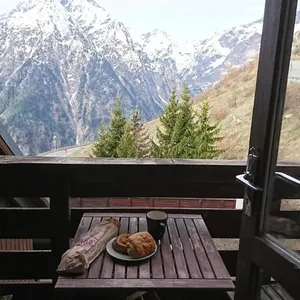 Image of Studio Ski Apartment