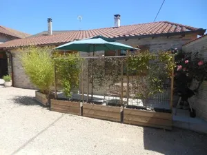 Image of le gîte de viré
