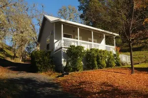 Image of Vichy Springs Resort