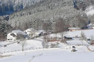 Image of Dümpelhof Ferienwohnungen