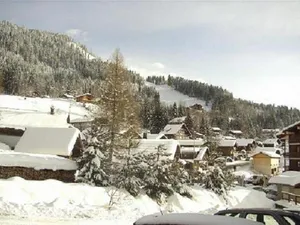 Image of Demi-Chalet l'Ancolie -- Prox pistes