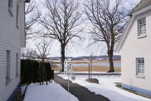 Image of Ferienwohnung #3 Am Neuensiener See - Seedorf