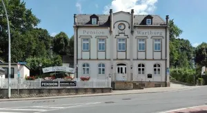 Image of Pension Zur Wartburg