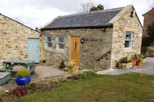 Image of Micro Barn Mickleton Barnard Castle