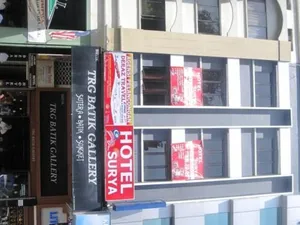 Image of Hotel Surya Palace