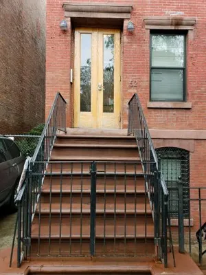 Image of The Harlem Cascades