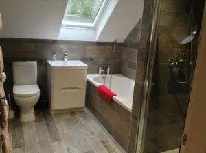Image of The BurnHowf apartment