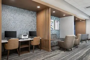 Image of Holiday Inn Express Chattanooga - Hamilton Place by IHG