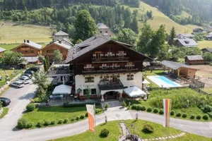 Image of Hotel Schlosswirt