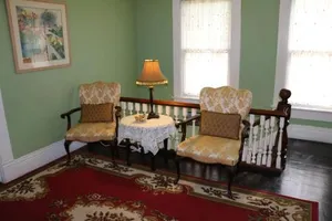 Image of The Londoner Bed & Breakfast