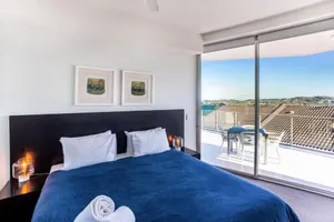 Image of Ocean View Apartment Yeppoon