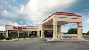 Image of Red Roof Inn & Suites Wytheville